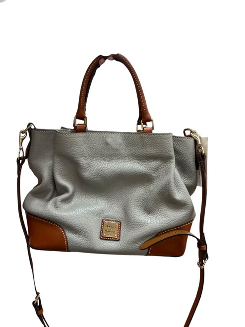Vist Large View of Product Image Which is Used Dooney & Bourke Small Handbag