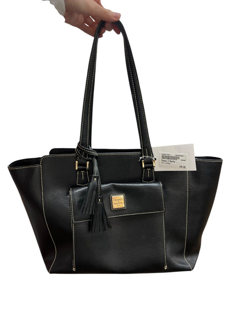 Vist Large View of Product Image Which is Used Dooney & Bourke Small Handbag