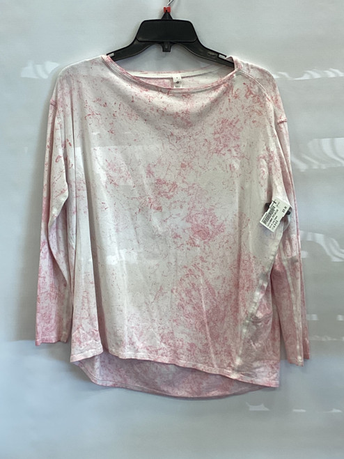 Vist Large View of Product Image Which is Used Lululemon Athletica Active Long Sleeve S-4/6