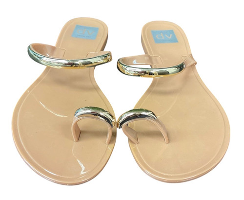 Vist Large View of Product Image Which is Used Dolce Vita Flats 8