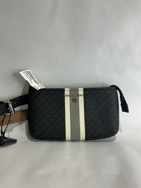 Vist Large View of Product Image Which is Used Michael Kors Small Leather Handbag