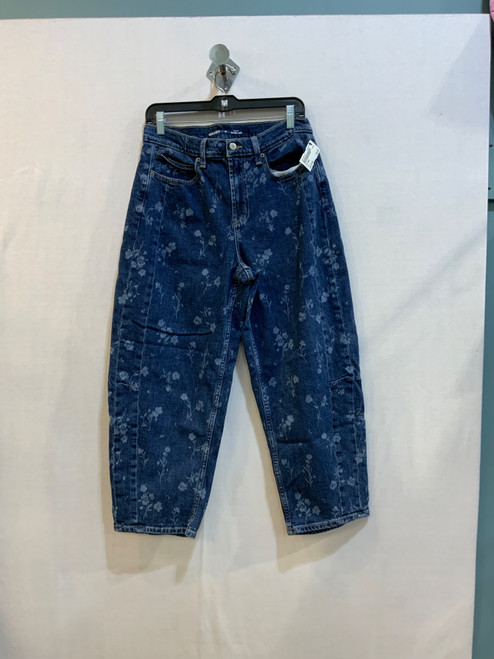Vist Large View of Product Image Which is Used Old Navy Denim 10-30