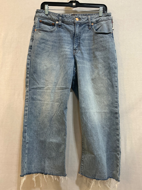 Vist Large View of Product Image Which is Used J. Crew Casual Pant 10-30