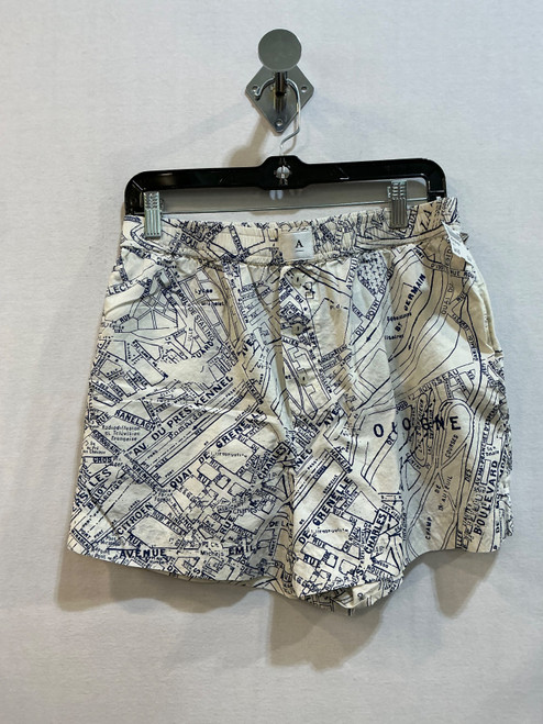 Vist Large View of Product Image Which is Used Anthropologie Shorts 8-29