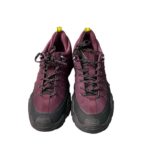 Vist Large View of Product Image Which is Used Hunter Performance Shoes 9