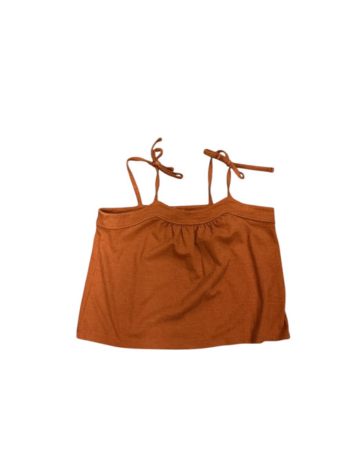 Vist Large View of Product Image Which is Used Madewell Tank Top XL-16