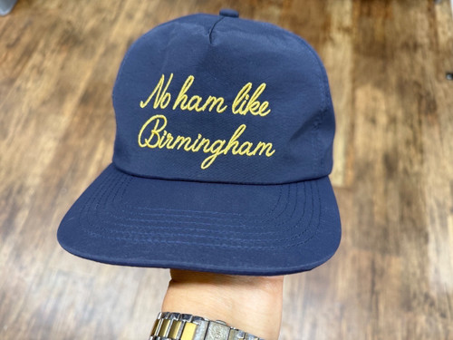Vist Large View of Product Image Which is Used Unbranded Mens Spring Hat L