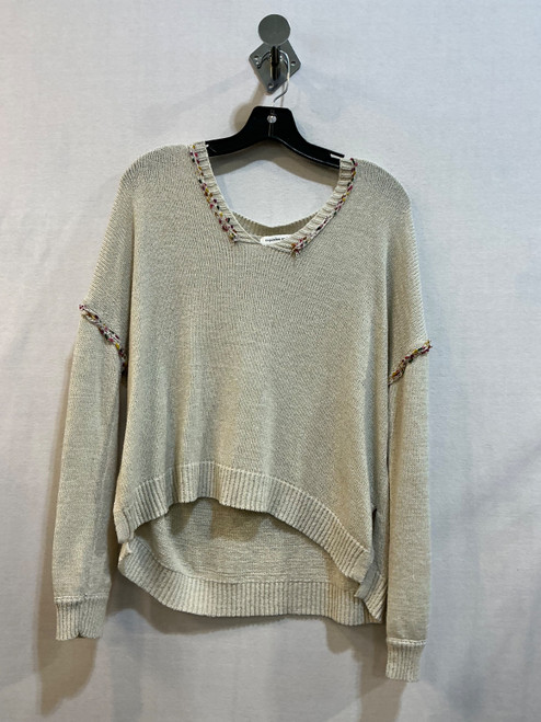 Vist Large View of Product Image Which is Used Unbranded Lightweight Sweater S-4/6