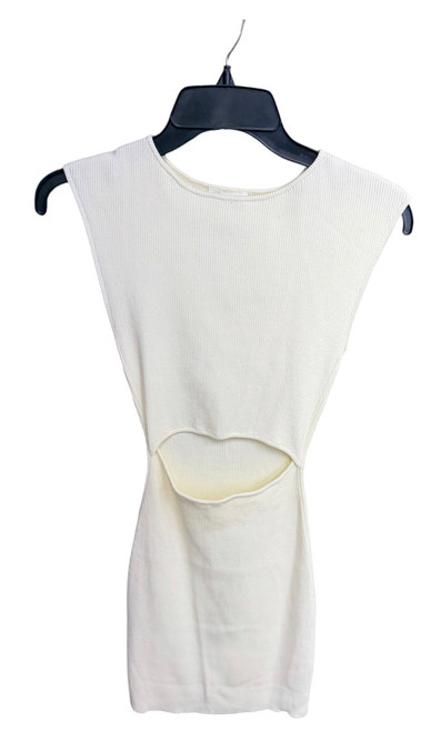 Vist Large View of Product Image Which is Used Unbranded Long Dress F S-4/6