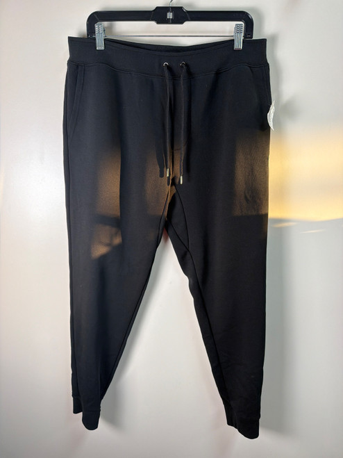 Vist Large View of Product Image Which is Used Polo Ralph Lauren Mens Athletic Pant L