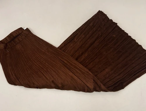 Vist Large View of Product Image Which is Used Coldwater Creek Long Skirt 4-27
