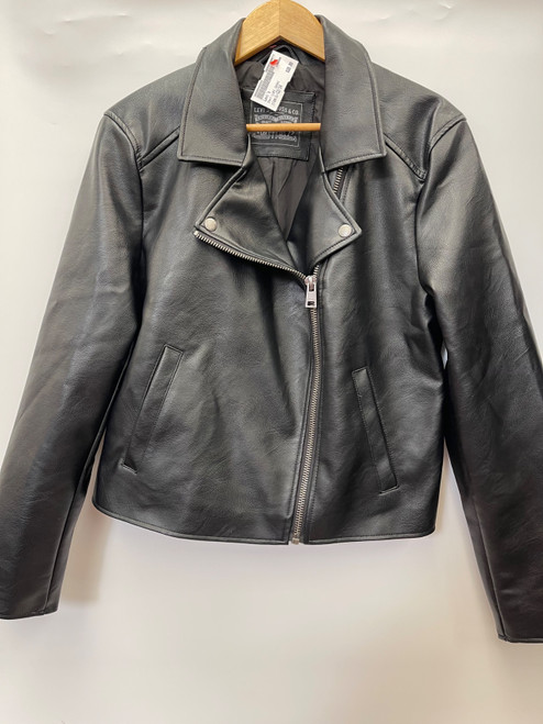 Vist Large View of Product Image Which is Used Levi's Short Light Jacket L-12/14