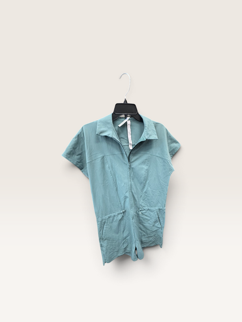 Vist Large View of Product Image Which is Used Unbranded Romper XS-0/2