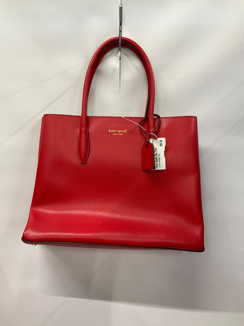 Vist Large View of Product Image Which is Used Kate Spade New York Large Handbag
