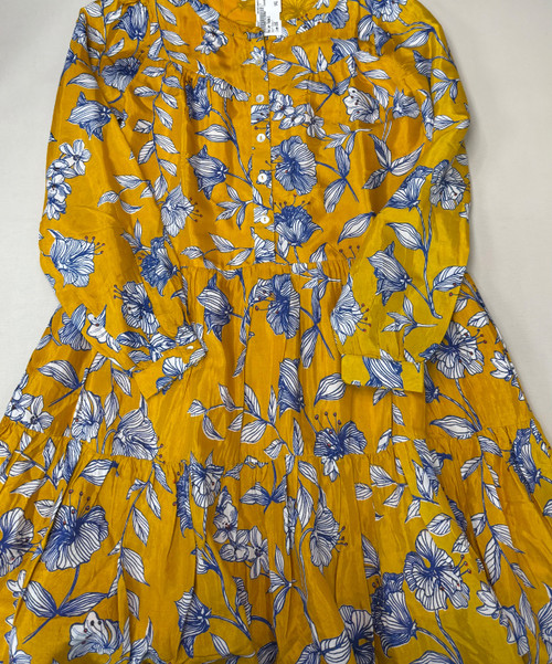 Vist Large View of Product Image Which is Used Roller Rabbit Short Dress F XXS