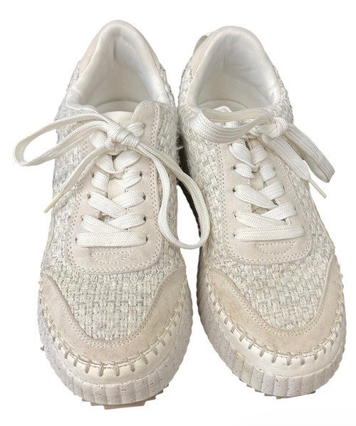 Vist Large View of Product Image Which is Used Universal Threads Casual Shoes 7