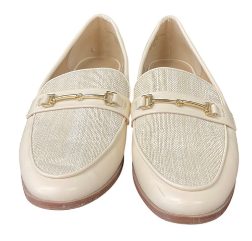 Vist Large View of Product Image Which is Used Ann Taylor Flats 6.5
