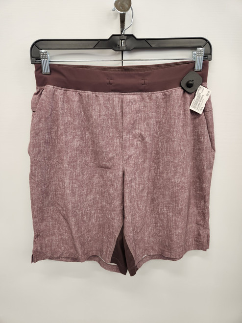 Vist Large View of Product Image Which is Used Lululemon Athletica Mens Athletic Shorts L