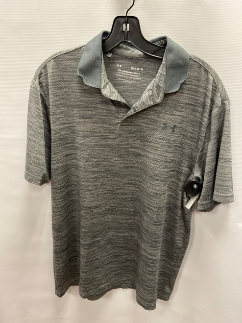 Vist Large View of Product Image Which is Used Under Armour Mens Active T-Shirt M