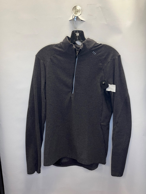 Vist Large View of Product Image Which is Used Lululemon Athletica Mens Active Long Sleeve M