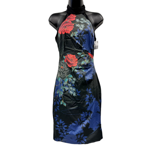 Vist Large View of Product Image Which is Used Karen Millen Short Dress B S-4/6