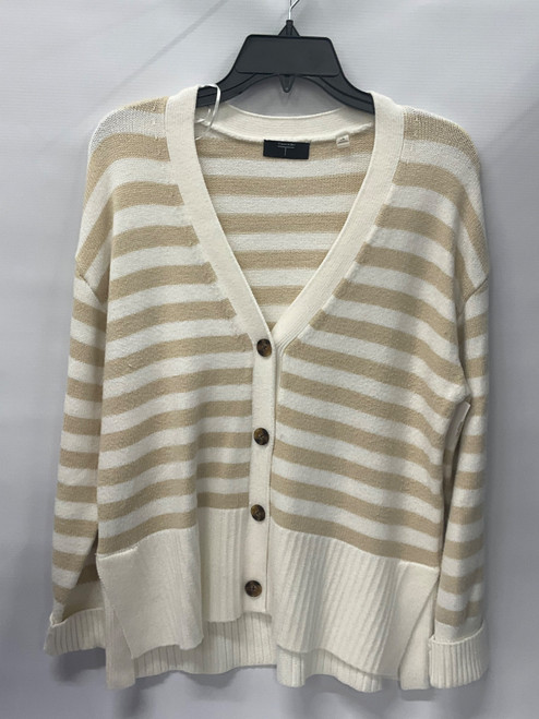 Vist Large View of Product Image Which is Used T Tahari Lightweight Sweater L-12/14