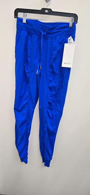 Vist Large View of Product Image Which is Used Lululemon Athletica Active Pant 4-27