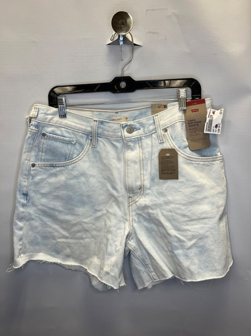 Vist Large View of Product Image Which is Used Levi's Short Skirt 12-31