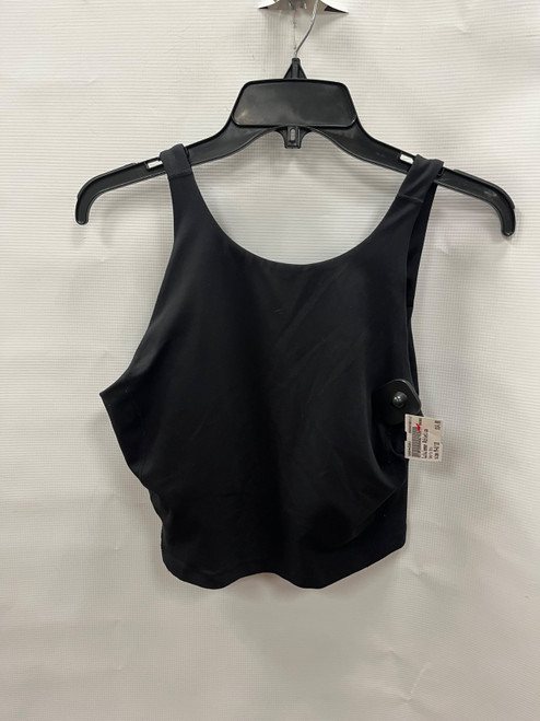 Vist Large View of Product Image Which is Used Lululemon Athletica Sports Bra M-8/10