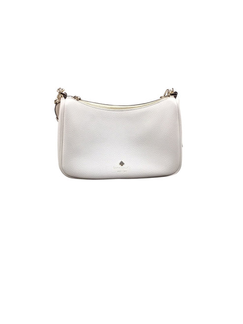 Vist Large View of Product Image Which is Used Kate Spade New York Large Leather Handbag
