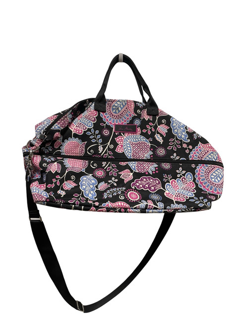 Vist Large View of Product Image Which is Used Vera Bradley Xlarge Handbag