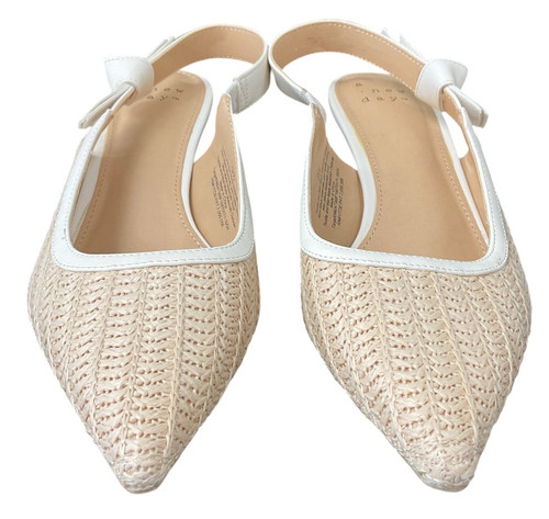 Vist Large View of Product Image Which is Used A New Day Dress Sandals 9.5