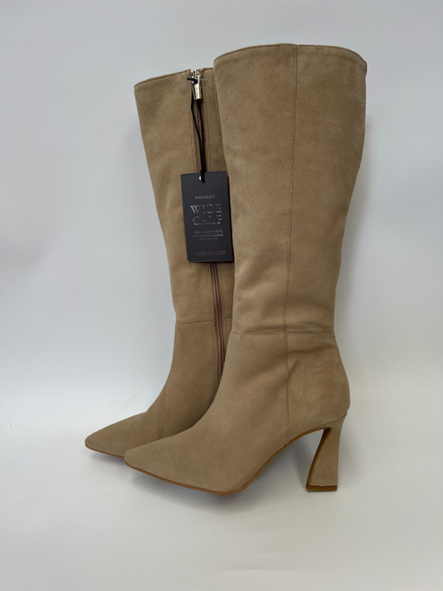 Vist Large View of Product Image Which is Used Vince Camuto High Heels 10