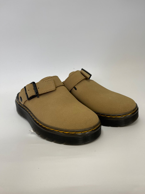 Vist Large View of Product Image Which is Used Dr. Martens Clogs 5