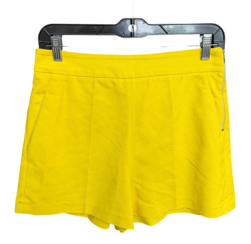 Vist Large View of Product Image Which is Used Zara Shorts S 4-6/27-28