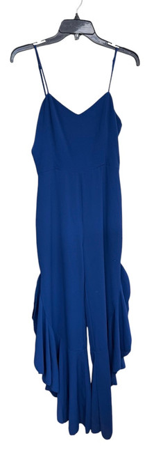 Vist Large View of Product Image Which is Used BB Dakota Jumpsuit XS-0/2