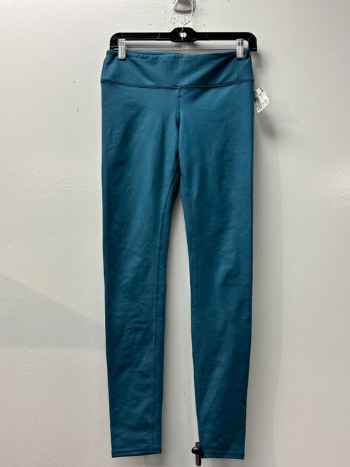 Vist Large View of Product Image Which is Used Alo Yoga Active Leggings 4-27