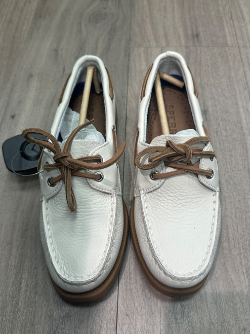 Vist Large View of Product Image Which is Used Sperry Top-Sider Flats 6