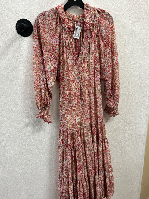 Vist Large View of Product Image Which is Used Free People Long Dress B XS-0/2
