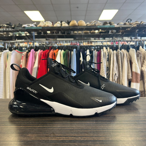 Vist Large View of Product Image Which is Used Nike Mens Athletic Shoes 10