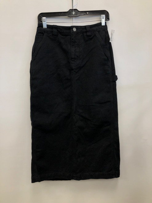 Vist Large View of Product Image Which is Used TNA Long Skirt 2-26