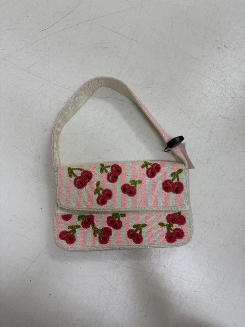 Vist Large View of Product Image Which is Used Unbranded Small Handbag