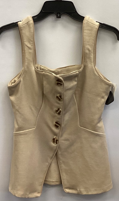 Vist Large View of Product Image Which is Used Maeve Tank Top S-4/6