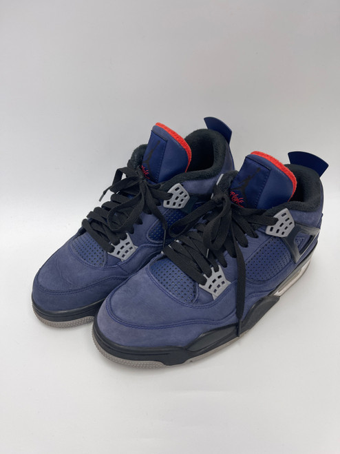 Vist Large View of Product Image Which is Used Jordan Mens Casual Shoes 10