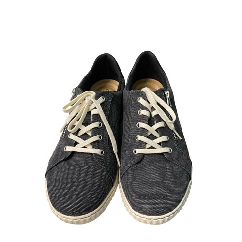 Vist Large View of Product Image Which is Used Clarks Casual Shoes 12