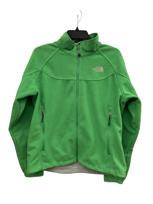 Vist Large View of Product Image Which is Used The North Face Short Light Jacket XL-16