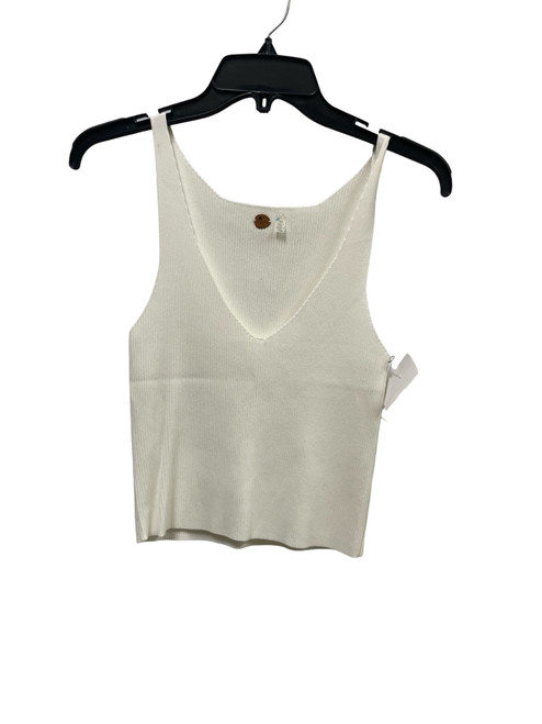 Vist Large View of Product Image Which is Used Free People Sleeveless Top S-4/6