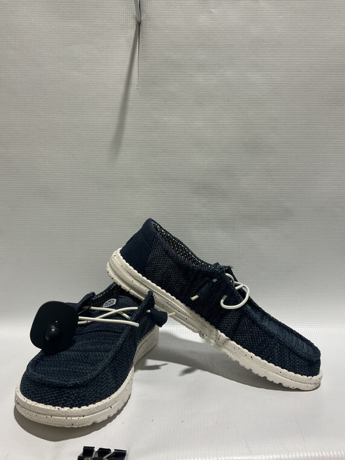 Vist Large View of Product Image Which is Used Hey Dude Casual Shoes 9