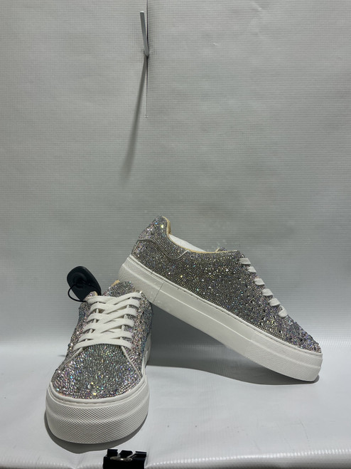 Vist Large View of Product Image Which is Used Betsey Johnson Casual Shoes 9.5