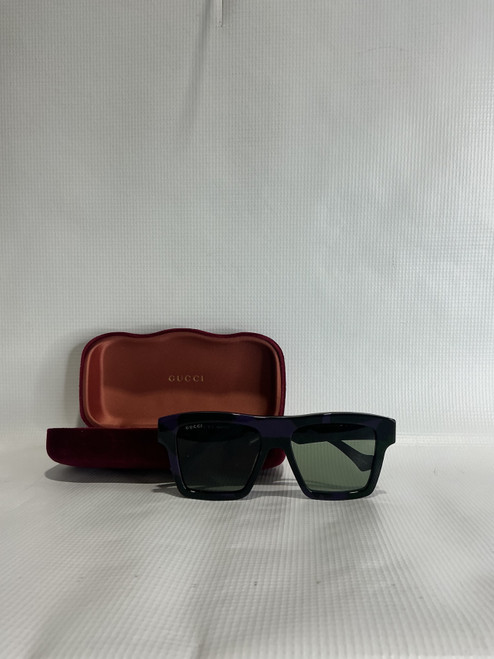 Vist Large View of Product Image Which is Used Gucci Sunglasses